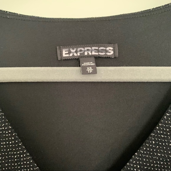 Sparkly Cocktail Dress - Picture 2 of 5